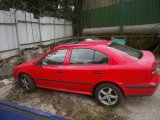 Náhradní díly na Škoda Octavia I. - 2
