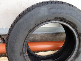 Pneu 215/65R15 - 2