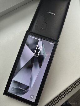 Samsung s24 Ultra 512Gb - 2