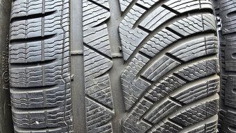 Zimní pneu 255/35/19 Michelin - 2