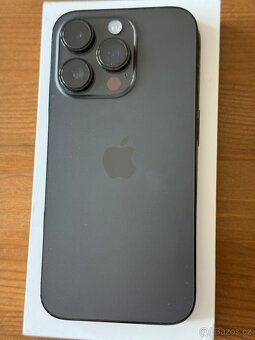 Iphone 14 Pro, 256GB, Space Black - 2