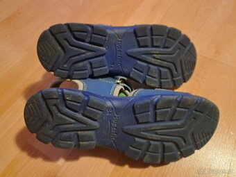 Sandály Superfit 34 - 2