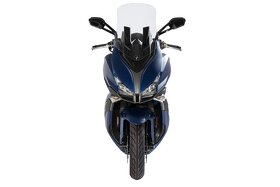 Skútr KYMCO XCITING S 400i ABS předváděcí - záruka, odpočet - 2