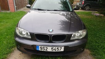 BMW 116i E 87 - 2