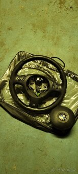 Bmw e46 mpacket volant - 2