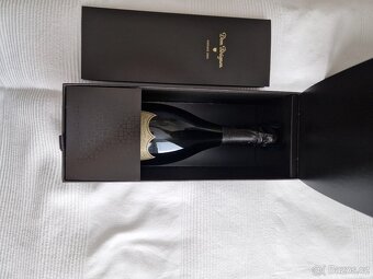 Šampaňské Dom Perignon Millésimé 2004 Vintage - 2