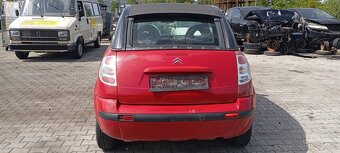 Citroen C3 č. 21326 - 2