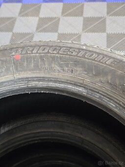Pneu letní 205/55R16 - 2