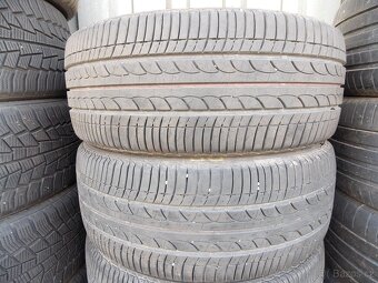 Letní pneu 195/50 R16 - 2