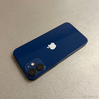 iPhone 12 mini 64GB, 12 měsíců záruka - 2