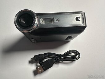 Video kamera TOSHIBA Camileo - 2