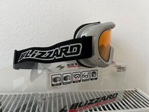 Juniorské lyžařské brýle Blizzard - 2