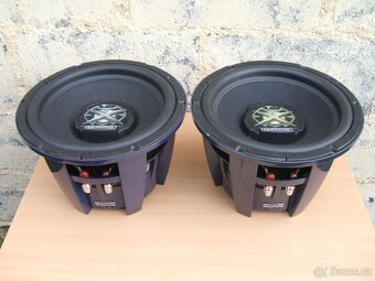 EMPHASER X-treme EX12T4 - 2300W max. výkon - 2
