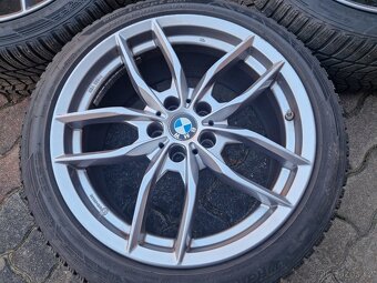 18B18 alu kola BMW 18 5x112 3 G20 G21 4 G22 G23 G26 - [25.5. - 2