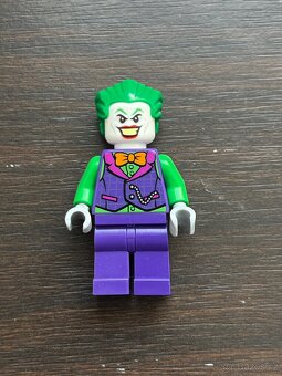 Lego figurky - 2