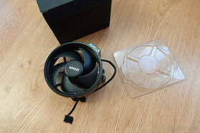 AMD větrák,ventilátor,chladič - 2