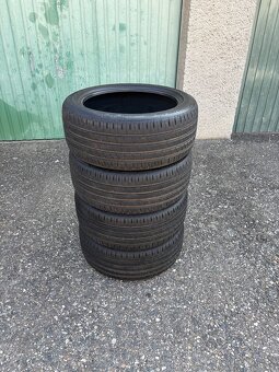 Letní pneu 225/45r17 - 2