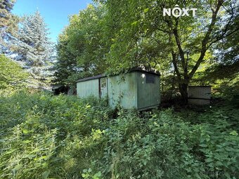 Prodej pozemek Bydlení, 818㎡ - 2