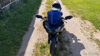 Kawasaki ZX6R Ninja - 2