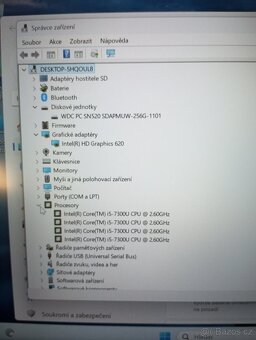 Notebook Lenovo ThinkPad L480 - 2