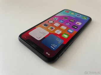 iPhone 11 128GB Black - Záruka - Faktura - 2
