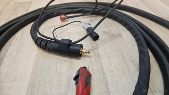 Fronius hořák 8m Job - 2