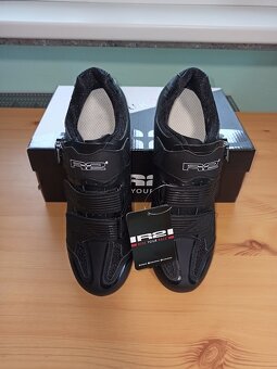 MTB (gravel) tretry R2 NAOS, velikost 41, SPD - 2
