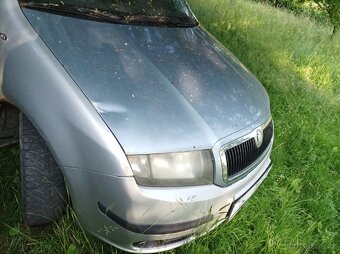 Fabia - 2