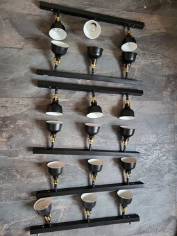 Ikea Ranarp svetla - 2