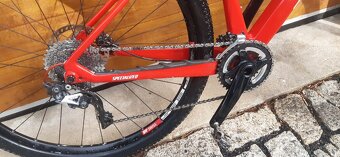 Horské kolo Specialized - 2