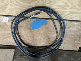 AYKY 4x25 kabel - 2
