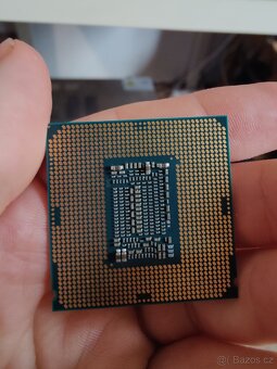 Intel core i7 8700T - 2