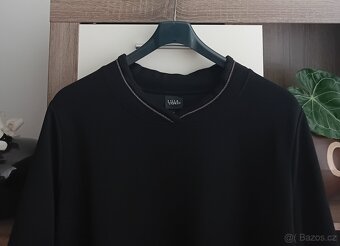 Ulla Popken dámská mikina vel. XL/XXL - 2