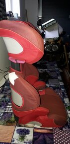 Autosedačka Cybex Solution - 2