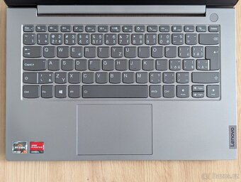 Lenovo Thinkbook 14 G2 - 2