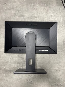 🖥️ ASUS BE249QLB – 24” IPS monitor, 100% stav - 2