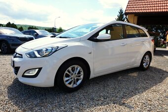 HYUNDAI I30 KOMBI 1,6 CVVT 88KW 2014 - 2
