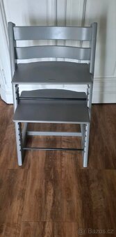 Jídelní židle stokke tripp trapp - 2