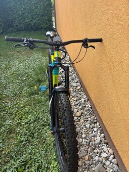 Giant reign 27,5 M 2016 - 2