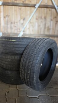 Letní pneu Hankook 205/55/16 - 2