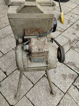 Drtič ovoce - 2