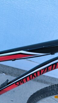 Dětské kolo Specialized 24" 8-11 let - 2