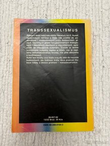 Vzdušné zamky transexualita - 2