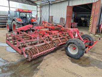 Prodáme kompaktor Opall Agri - 2