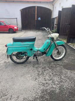 Jawa 21 - 2
