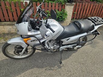Honda XL 650V Transalp - 2