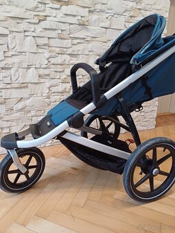 Thule Urban Glide 2 - 2