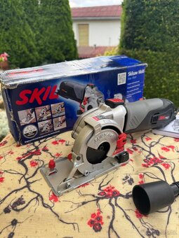 Okružní multifunkční pila Skil 5330 AA - 2