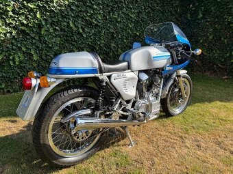 Ducati 900 SS - 2