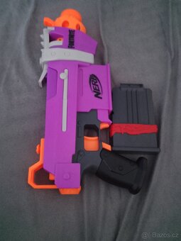 Fortnite Nerf - 2